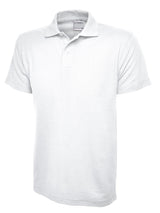 Uneek Children's Ultra Cotton Poloshirt UC116