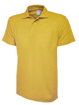 Uneek Children's Ultra Cotton Poloshirt UC116