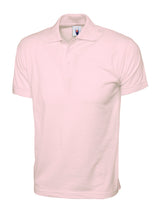 Uneek Jersey Poloshirt UC122