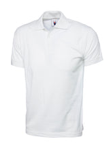 Uneek Jersey Poloshirt UC122