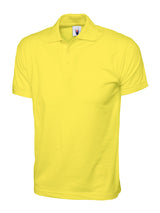 Uneek Jersey Poloshirt UC122