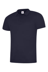 Uneek Men's Ultra Cool Poloshirt UC125