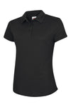 Uneek Ladies Ultra Cool Poloshirt UC126