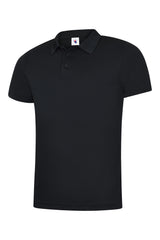 Uneek Men's Super Cool Workwear Poloshirt UC127
