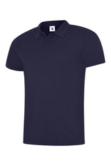 Uneek Men's Super Cool Workwear Poloshirt UC127