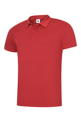 Uneek Men's Super Cool Workwear Poloshirt UC127