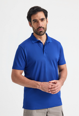 Uneek Men's Super Cool Workwear Poloshirt UC127