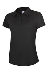 Uneek Ladies Super Cool Workwear Poloshirt UC128