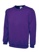 Uneek Children's Sweatshirt UC202
