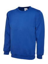 Uneek Classic Sweatshirt UC203