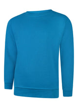 Uneek Classic Sweatshirt UC203