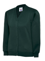Uneek Children's Cardigan UC207