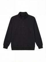 Uneek Quarter Zip Sweatshirt UC213