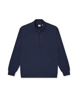 Uneek Quarter Zip Sweatshirt UC213