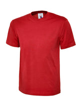 Uneek Classic T-shirt UC301