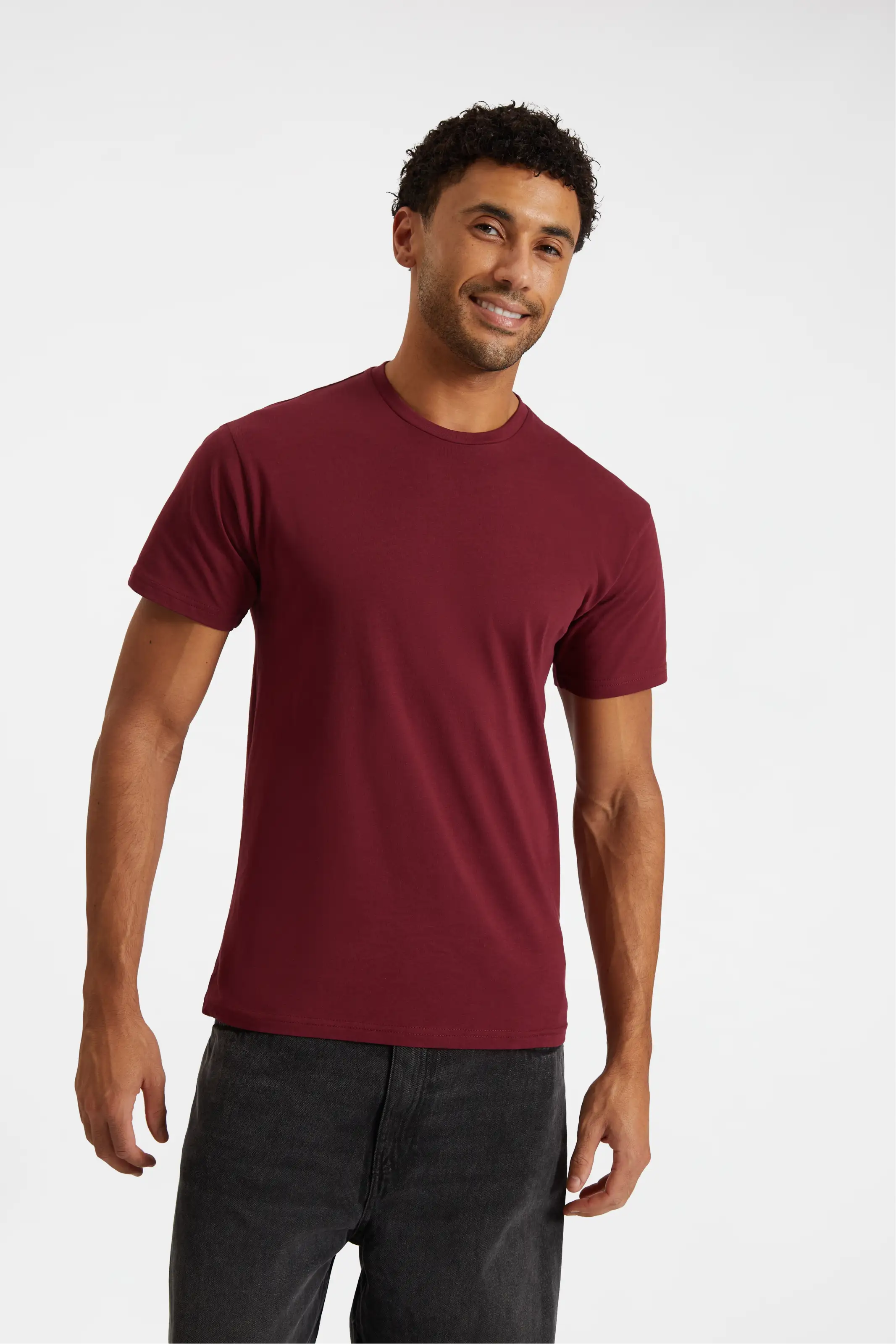Uneek Classic T-shirt UC301