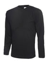 Uneek Long Sleeve T-shirt UC314