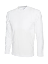 Uneek Long Sleeve T-shirt UC314