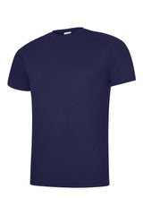 Uneek Men's Ultra Cool T-Shirt UC315