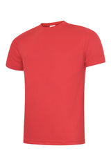 Uneek Men's Ultra Cool T-Shirt UC315