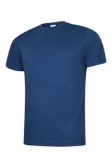 Uneek Men's Ultra Cool T-Shirt UC315