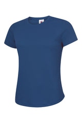 Uneek Ladies Ultra Cool T-Shirt UC316