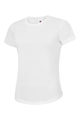 Uneek Ladies Ultra Cool T-Shirt UC316