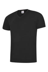 Uneek Classic V-Neck T-shirt UC317