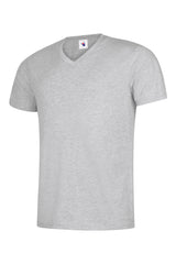 Uneek Classic V-Neck T-shirt UC317
