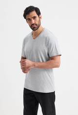 Uneek Classic V-Neck T-shirt UC317