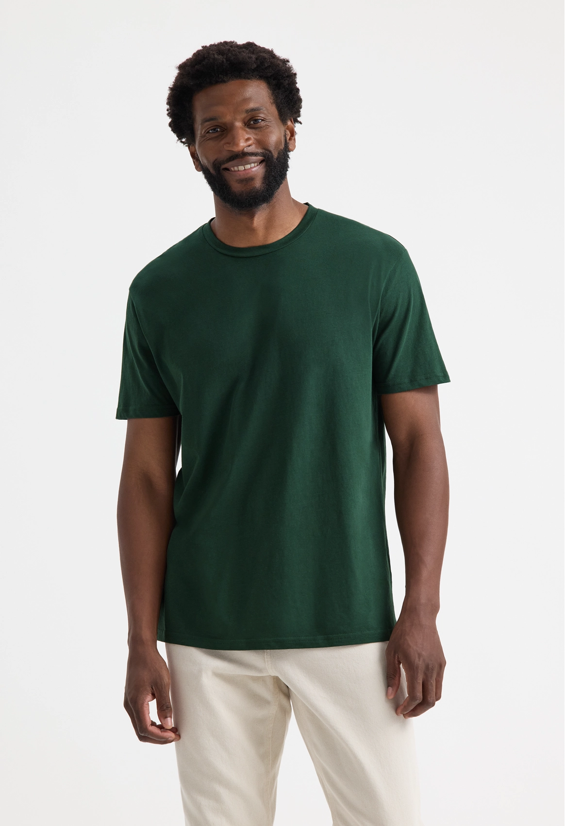 Uneek Olympic T-shirt UC320