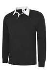 Uneek Classic Rugby Shirt UC402