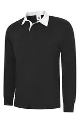 Uneek Classic Rugby Shirt UC402