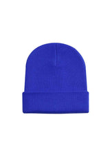 Uneek Heavyweight Cuffed Beanie UC410
