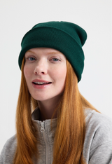Uneek Heavyweight Cuffed Beanie UC410