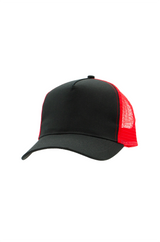 Uneek Snapback Trucker Cap UC434