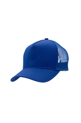 Uneek Snapback Trucker Cap UC434