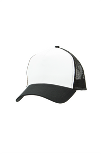 White/Black