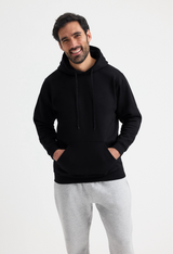 Uneek Premium Hooded Sweatshirt UC501