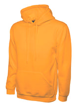 Uneek Classic Hooded Sweatshirt UC502