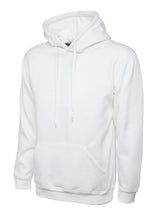 Uneek Classic Hooded Sweatshirt UC502