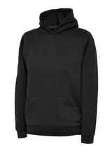 Uneek Children's Hooded Sweatshirt UC503
