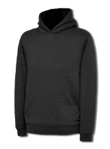 Uneek Children's Hooded Sweatshirt UC503