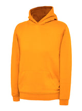 Uneek Children's Hooded Sweatshirt UC503