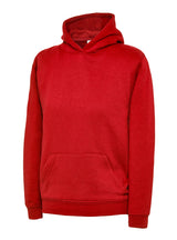 Uneek Children's Hooded Sweatshirt UC503