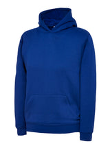 Uneek Children's Hooded Sweatshirt UC503