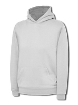 Uneek Children's Hooded Sweatshirt UC503