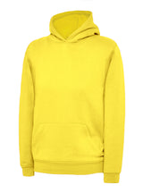 Uneek Children's Hooded Sweatshirt UC503