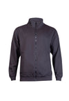 Uneek Deluxe Unisex Sweat Jacket UC212