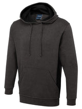 Uneek Two Tone Hooded Sweatshirt UC517